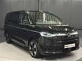 Volkswagen T7 Multivan Style lang *19Zoll*LEDER*DCC*AHK*HUD*Holzboden* Noir - thumbnail 7