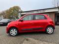 Renault Twingo Experience 1.0 SCe 70 KLIMA/BT/PDC/HU:NEU Rouge - thumbnail 9