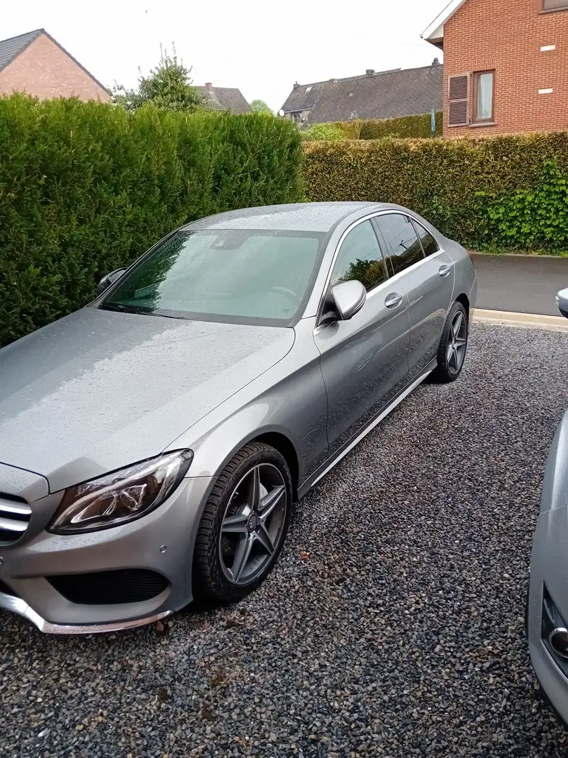 Mercedes-Benz C 200 Classe d Business Executive - 1