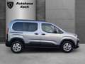 Peugeot Rifter Rifter N1 BlueHDI 130 L1 Allure Argent - thumbnail 4