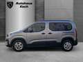 Peugeot Rifter Rifter N1 BlueHDI 130 L1 Allure Argent - thumbnail 3