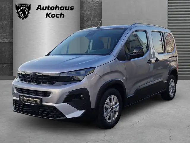 Peugeot Rifter Rifter N1 BlueHDI 130 L1 Allure