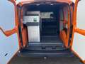 Volkswagen Caddy Cargo TDI 4MOTION Orange - thumbnail 17