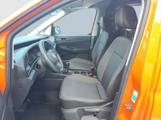 Volkswagen Caddy view 8