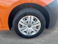 Volkswagen Caddy Cargo TDI 4MOTION Orange - thumbnail 7