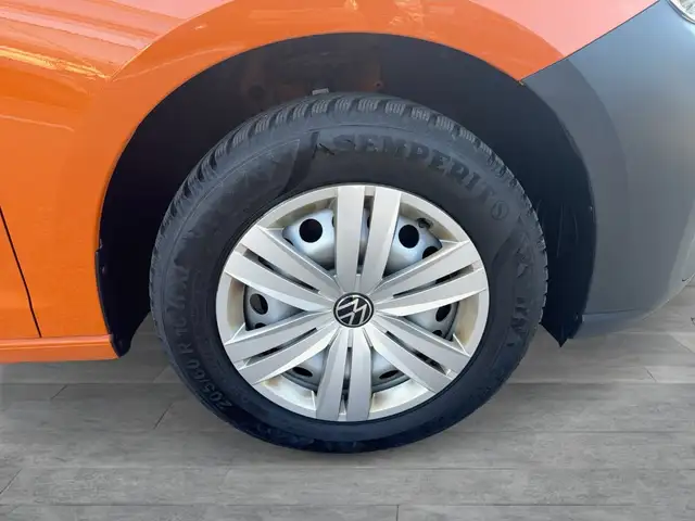 Volkswagen Caddy view 7