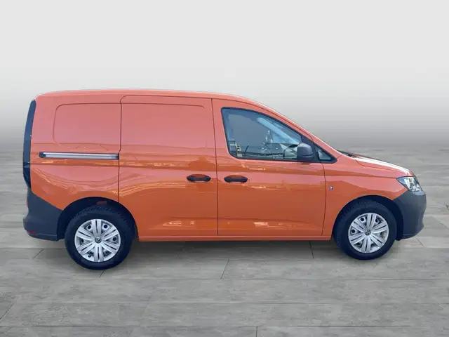 Volkswagen Caddy view 6
