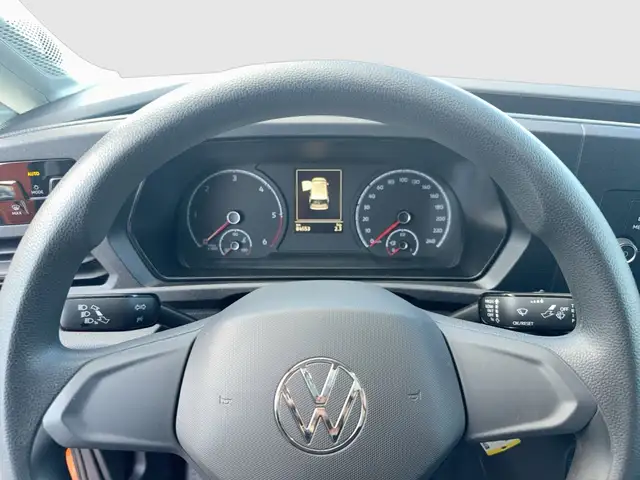 Volkswagen Caddy view 9