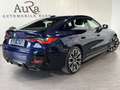 BMW 440 Gran Coupé xDrive NAV+LASER+360°+20ZO+HUD Mavi - thumbnail 4