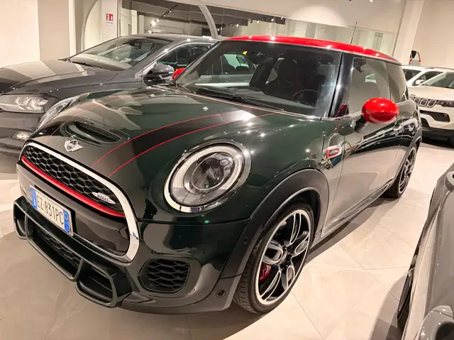 MINI John Cooper Works Mini IV F55-F56 2.0 3p auto