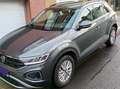 Volkswagen T-Roc T-Roc 1.0 TSI Life + App Connect+Led Light+Camera Grijs - thumbnail 3
