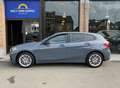 BMW 116 dA I CarPlay I LED I CAM I Volant M Gris - thumbnail 4