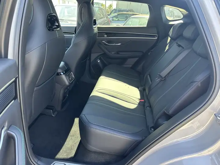 BYD Seal U DM-i COMFORT 2026, foto 26