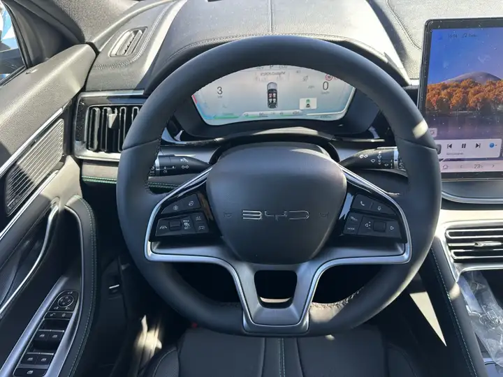BYD Seal U DM-i COMFORT 2026, foto 18