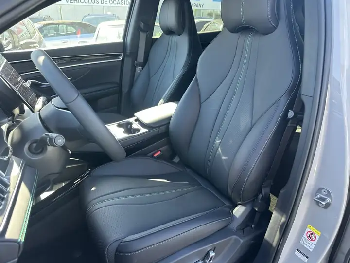 BYD Seal U DM-i COMFORT 2026, foto 12