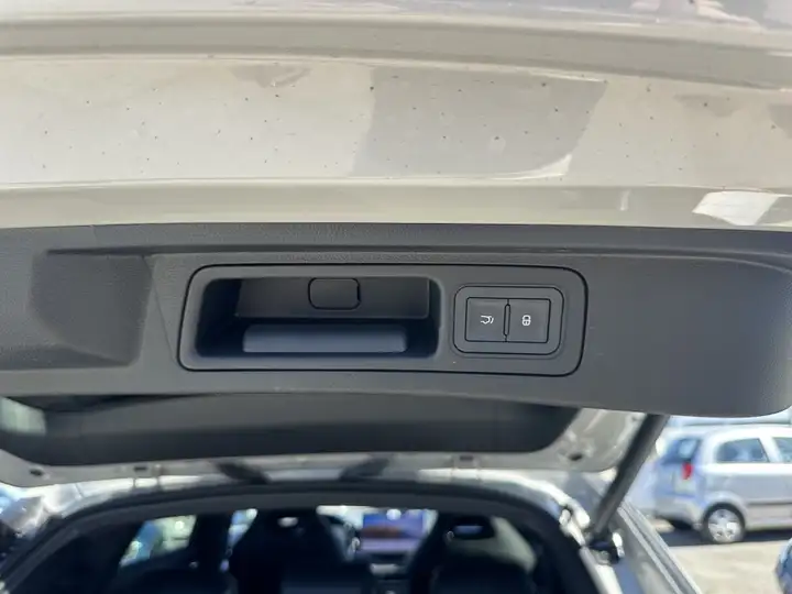 BYD Seal U DM-i COMFORT 2026, foto 28