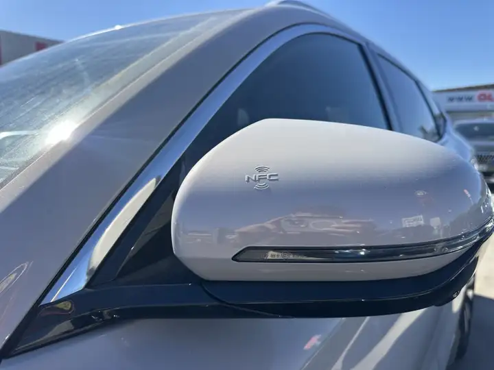 BYD Seal U DM-i COMFORT 2026, foto 16