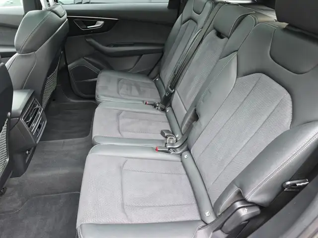 Audi Q7 60 TFSI e quattro S line Ansicht 11