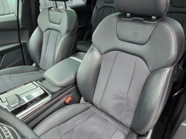 Audi Q7 60 TFSI e quattro S line Ansicht 10