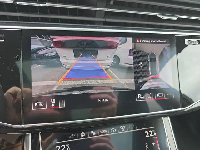 Audi Q7 60 TFSI e quattro S line Ansicht 15