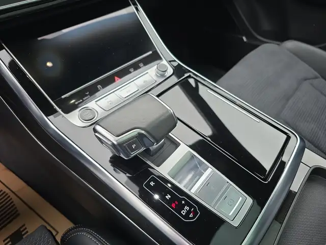 Audi Q7 60 TFSI e quattro S line Ansicht 23