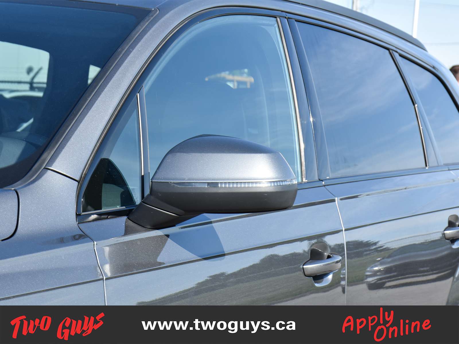 2022 Audi Q7 VORSPRUNG EDITION | 2.0L AWD | Pano | Nav | Lthr | photo 4