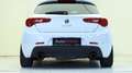 Alfa Romeo Giulietta Quadrifoglio Verde 3 Jahre Garantie Weiß - thumbnail 6