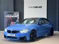 BMW M3 M3A Azul - thumbnail 1