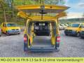 Volkswagen T5 Transporter Langer Radstand MAXI 2xSchiebetür Gelb - thumbnail 6