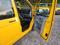 Volkswagen T5 Transporter Langer Radstand MAXI 2xSchiebetür Gelb - thumbnail 10