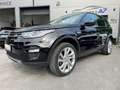 Land Rover Discovery Sport SE AWD Schwarz - thumbnail 2