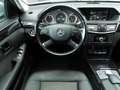 Mercedes-Benz E 350 CDI 4MATIC AVANTGARDE Plateado - thumbnail 13