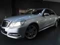 Mercedes-Benz E 350 CDI 4MATIC AVANTGARDE Plateado - thumbnail 7