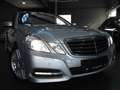 Mercedes-Benz E 350 CDI 4MATIC AVANTGARDE Plateado - thumbnail 1