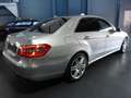 Mercedes-Benz E 350 CDI 4MATIC AVANTGARDE Plateado - thumbnail 4