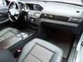Mercedes-Benz E 350 CDI 4MATIC AVANTGARDE Plateado - thumbnail 17