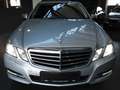 Mercedes-Benz E 350 CDI 4MATIC AVANTGARDE Plateado - thumbnail 6