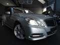 Mercedes-Benz E 350 CDI 4MATIC AVANTGARDE Plateado - thumbnail 2