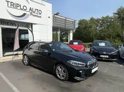BMW Série 1 120d