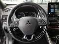 Mitsubishi Eclipse Cross 2,4 PHEV 4x4 Aut *VOLL LED / NAVI / KAMERA / HEAD-UP / TEILLEDER / 2-ZONEN-KLIMA* Grau - thumbnail 8