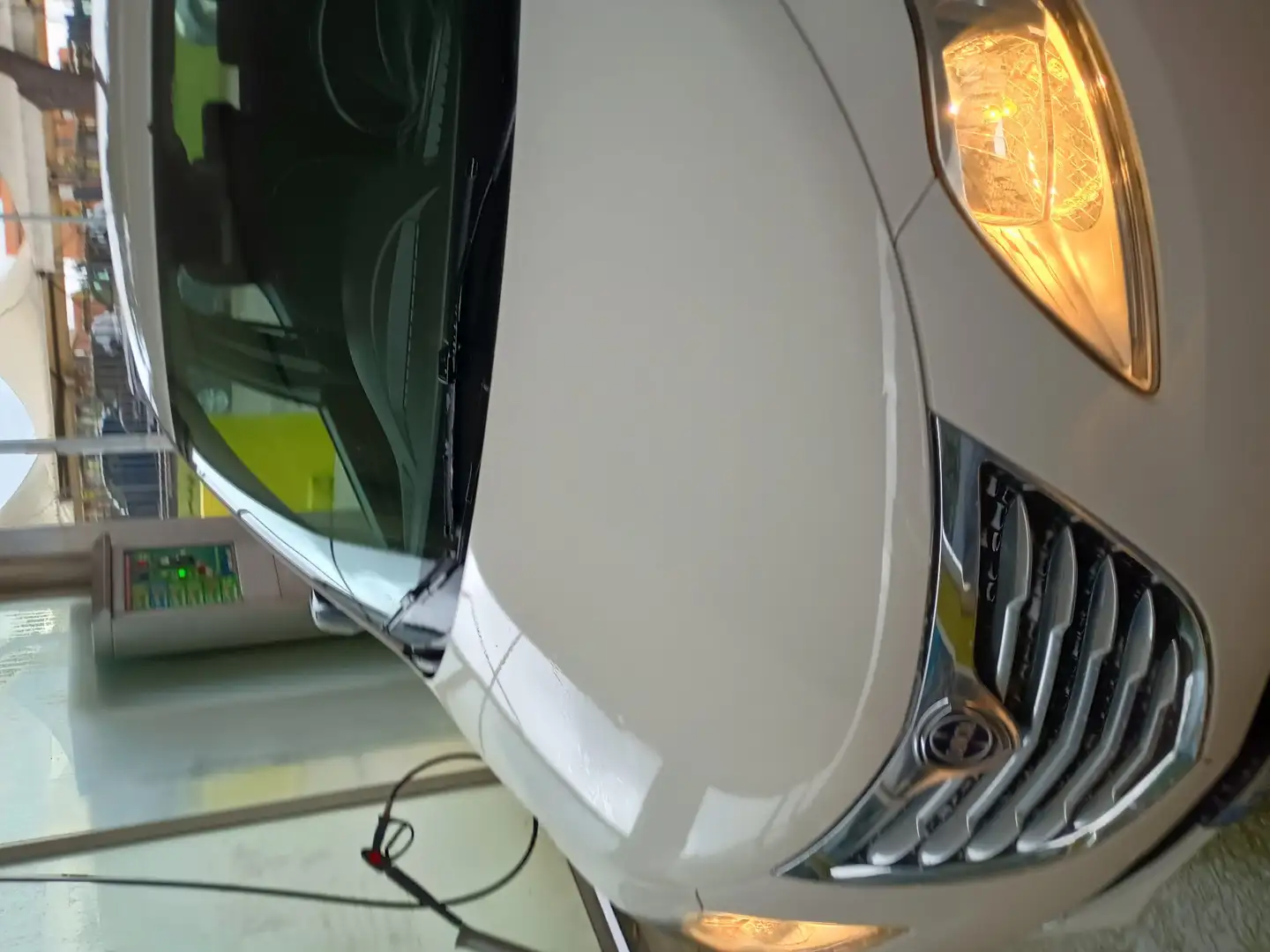 Lancia Ypsilon 1.3 mjt Gold s&s 95cv E5+ - 1