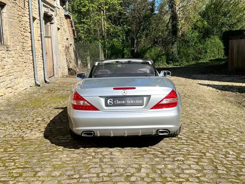 Photo du véhicule