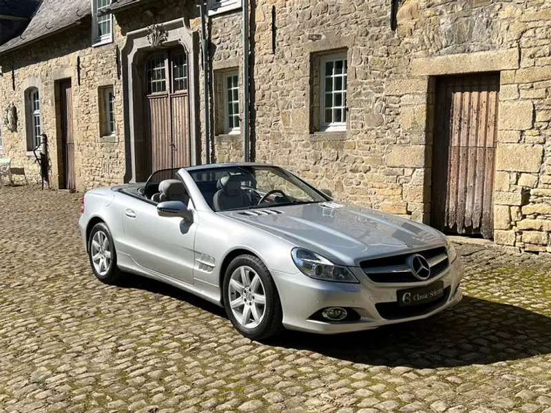 Photo du véhicule
