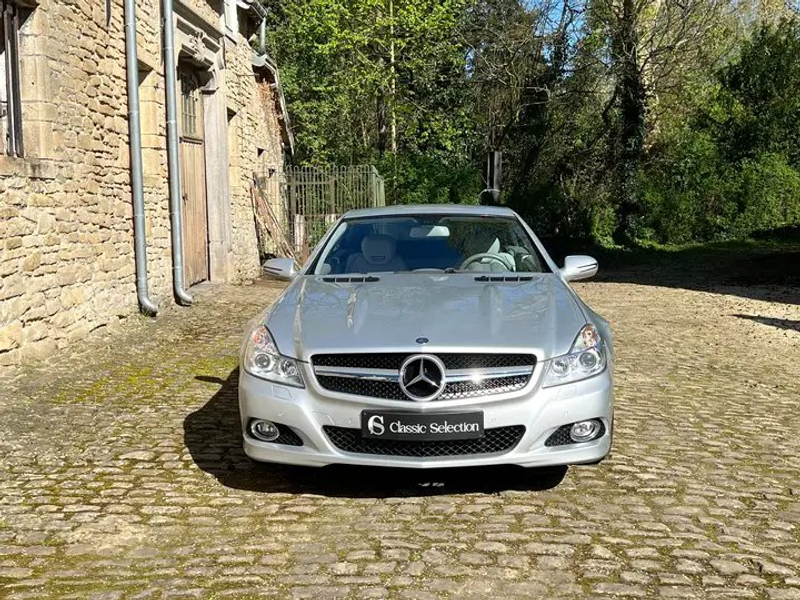 Photo du véhicule