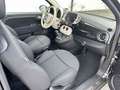 Fiat 500C Cabrio MY23 1.0 Dolcevita Navi PDC Klima Schwarz - thumbnail 7