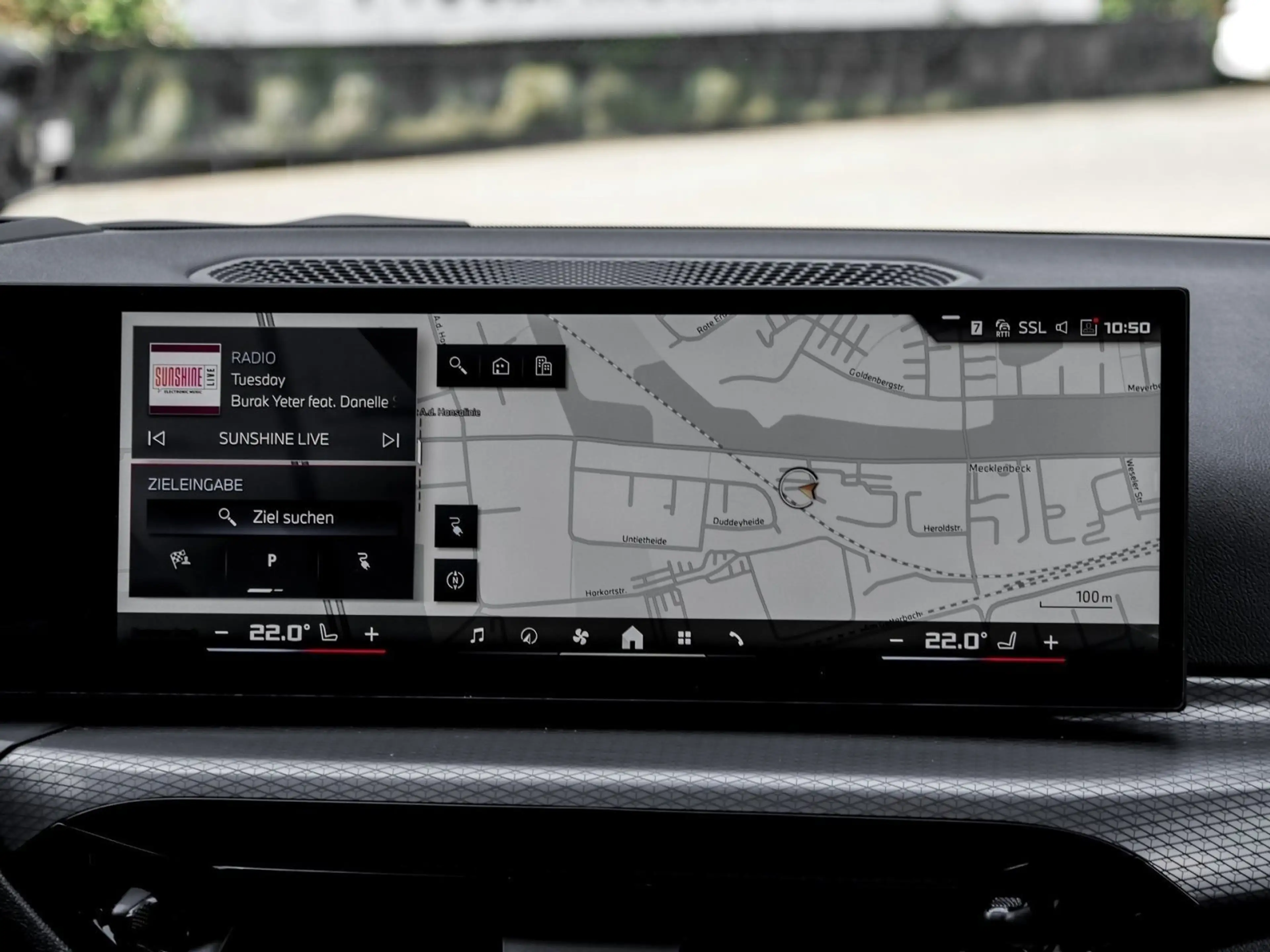 BMW i4 M60 M SPORT PRO+H/K+HuD+DA PROF+360°+AHK — photo 7