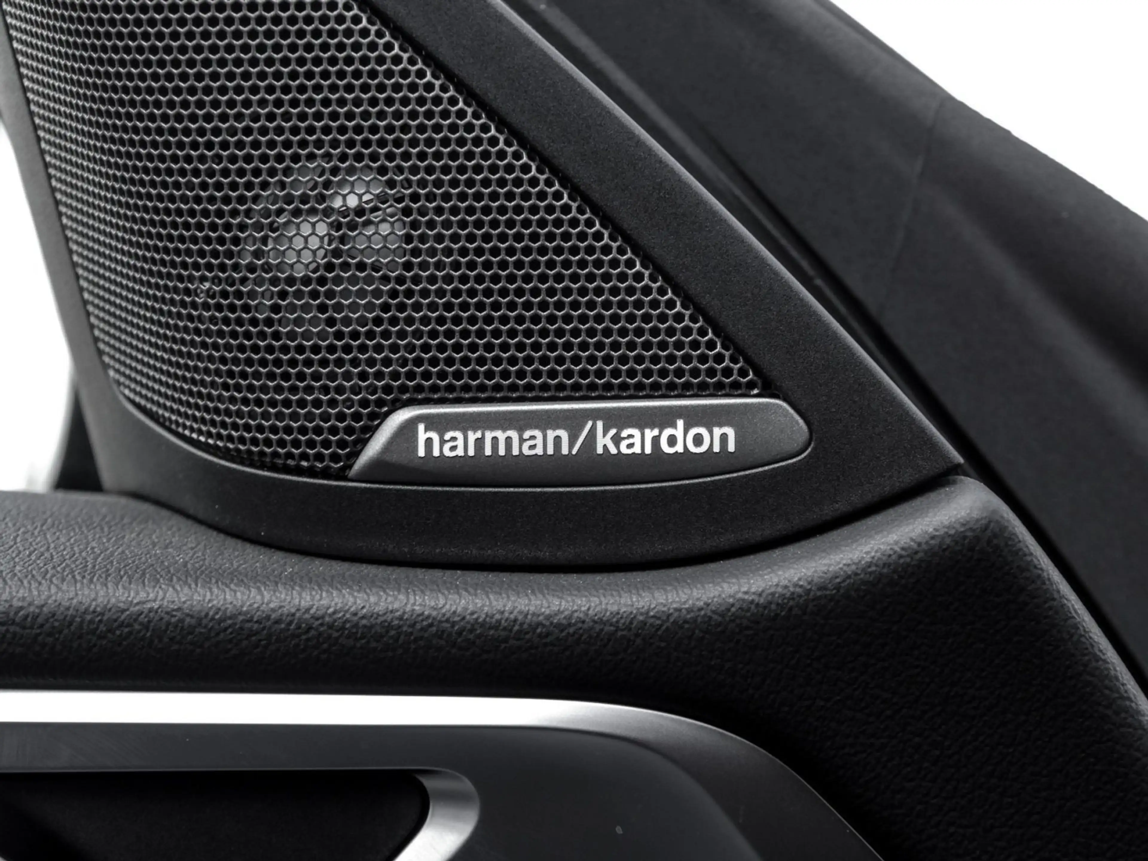 BMW i4 M60 M SPORT PRO+H/K+HuD+DA PROF+360°+AHK — photo 12