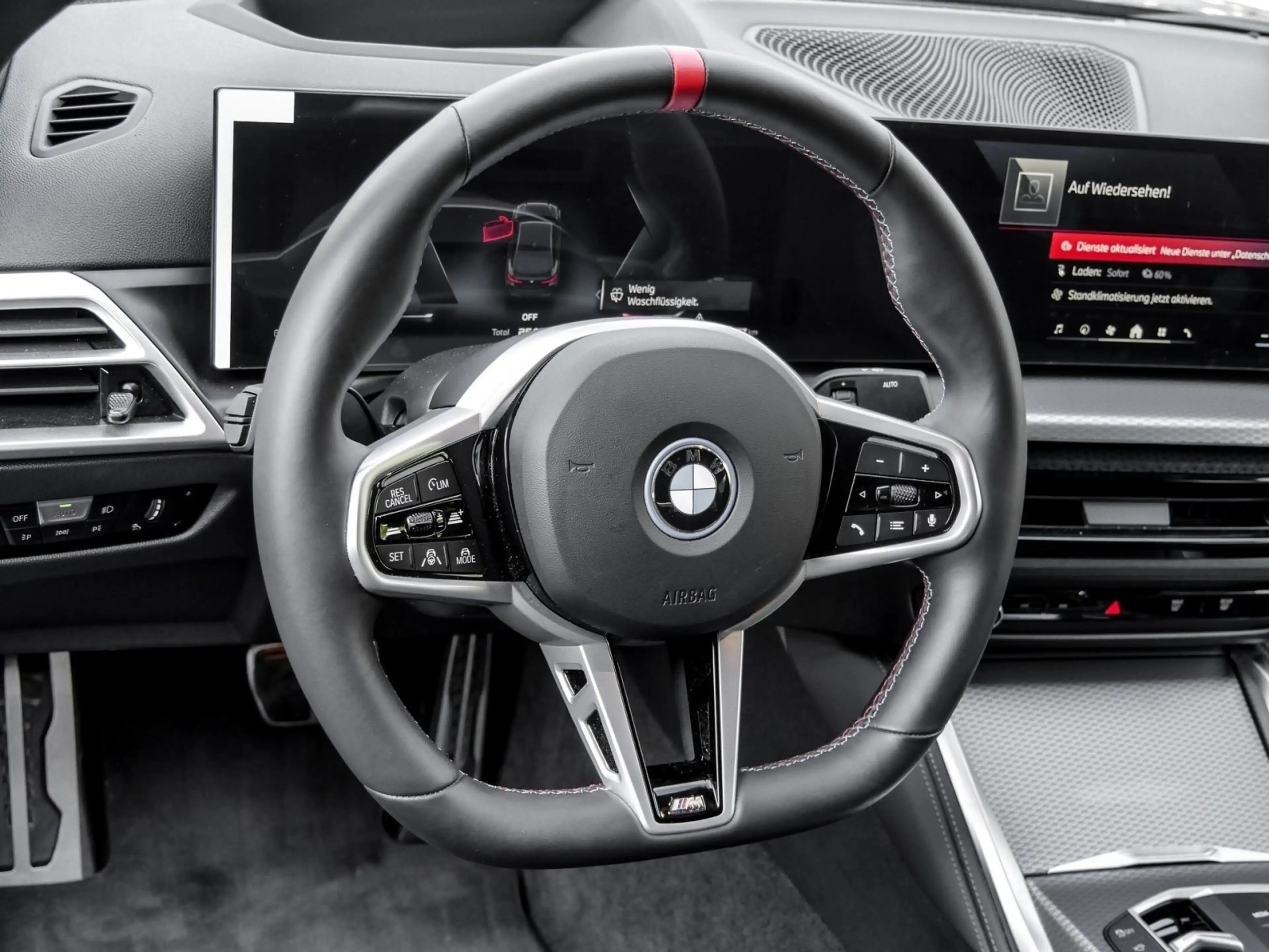 BMW i4 M60 M SPORT PRO+H/K+HuD+DA PROF+360°+AHK — photo 10