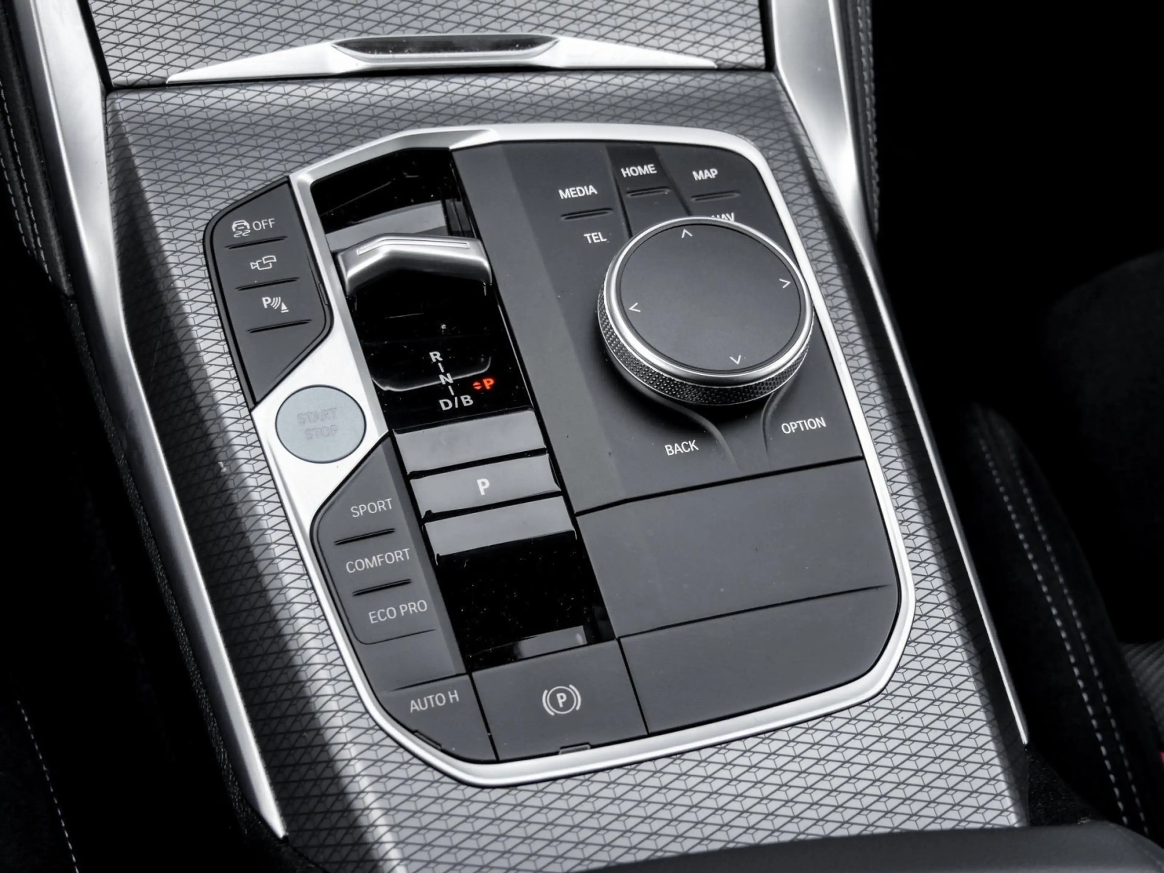 BMW i4 M60 M SPORT PRO+H/K+HuD+DA PROF+360°+AHK — photo 11