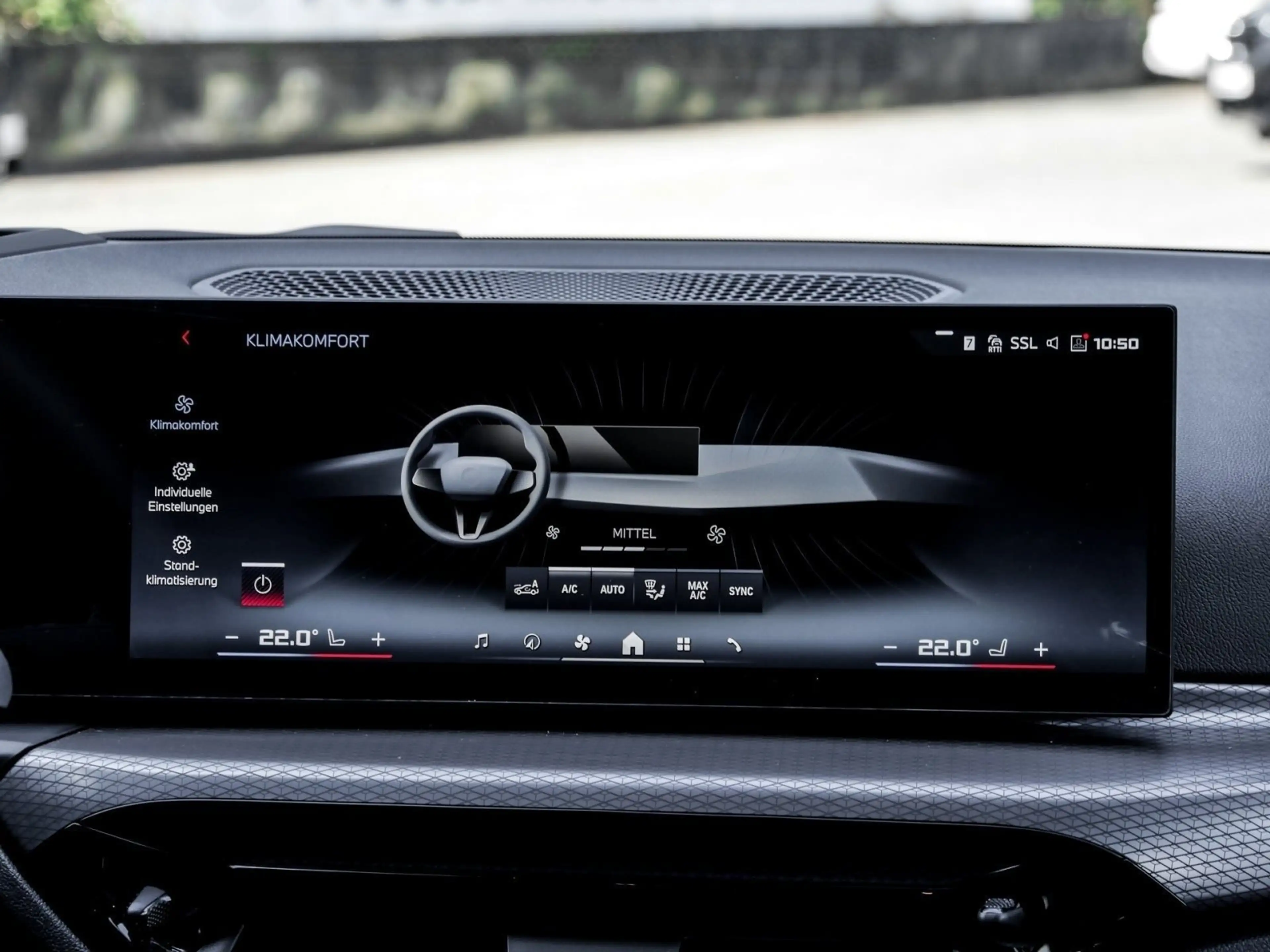 BMW i4 M60 M SPORT PRO+H/K+HuD+DA PROF+360°+AHK — photo 9
